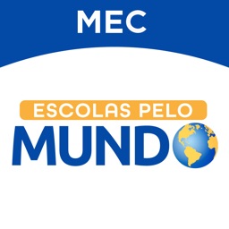 Escolas pelo Mundo