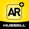 The Hubbell AR app allows you to experience augmented reality in 2 distinct ways