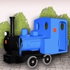 Icon googolChooChoo3D2