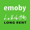 Emoby Long Rent