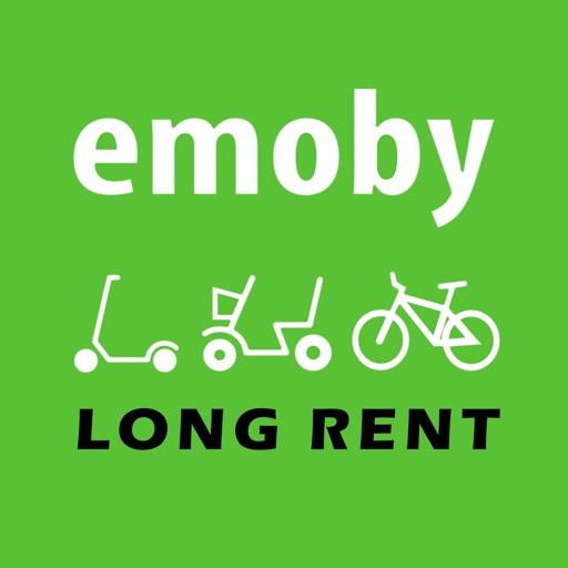 Emoby Long Rent