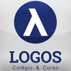 Logos Colegio e Cursos Mobile