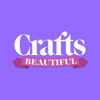 Crafts Beautiful Magazine - MyTimeMedia Ltd