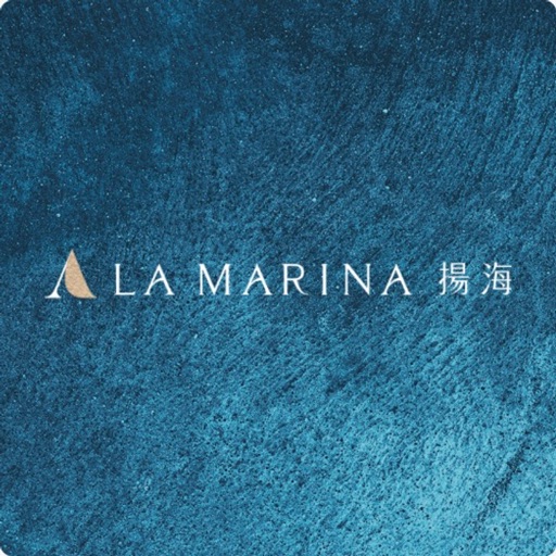 LA MARINA 揚海