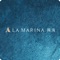 LA MARINA mobile application provides one-stop intelligent handover services to our prestige owners