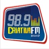 Rádio Criativa FM 98.9