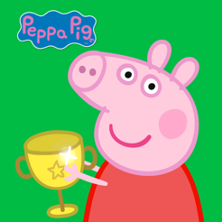 Peppa Pig™：运动会
