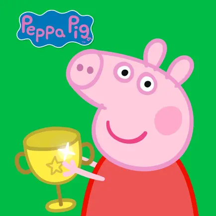 Peppa Pig™: Sports Day Cheats
