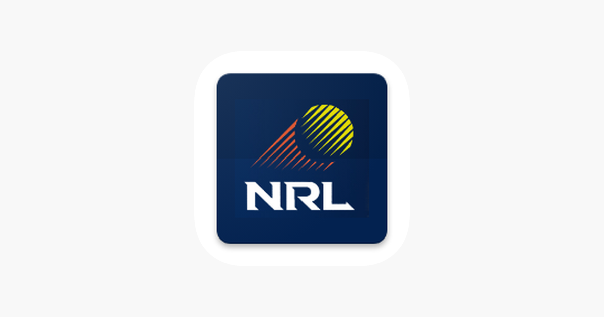 ‎nrl App On The App Store