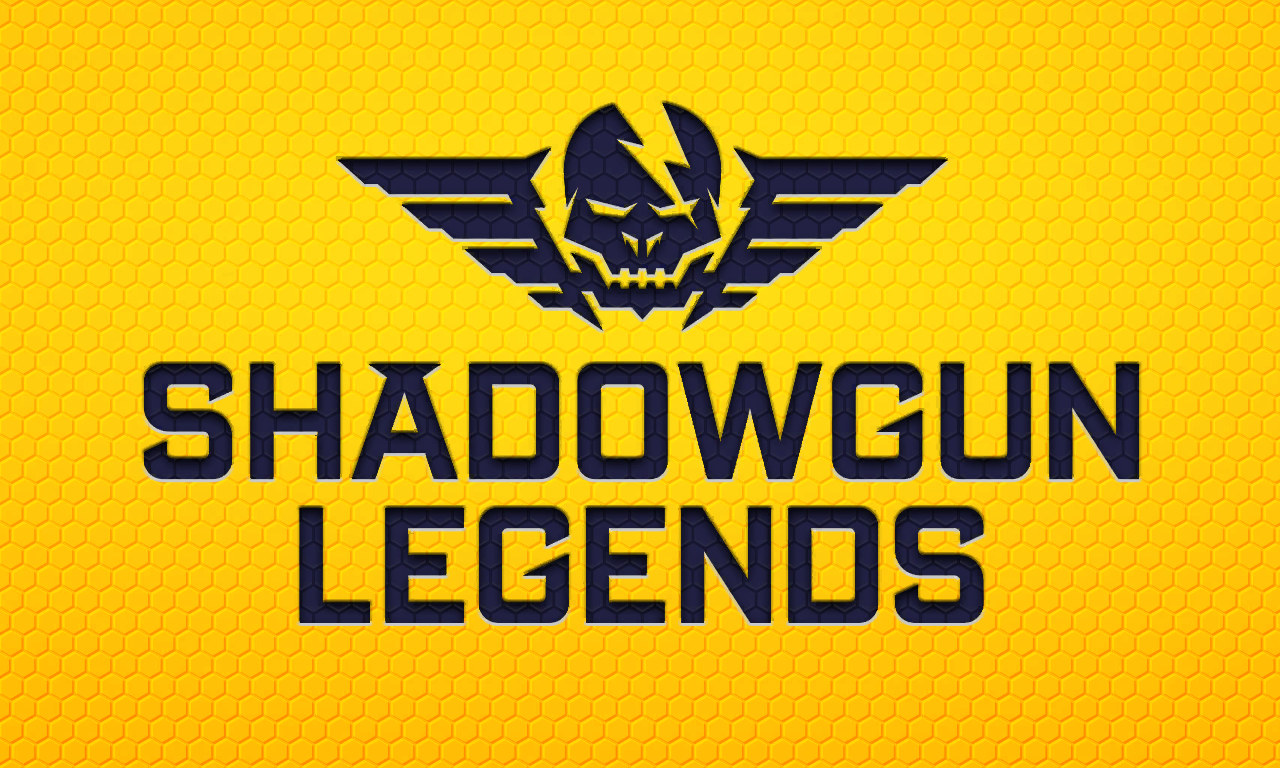 Shadowgun Legends: Online FPS