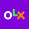 App Icon for OLX - Compra e venda online App in Brazil IOS App Store