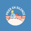 Prier en silence