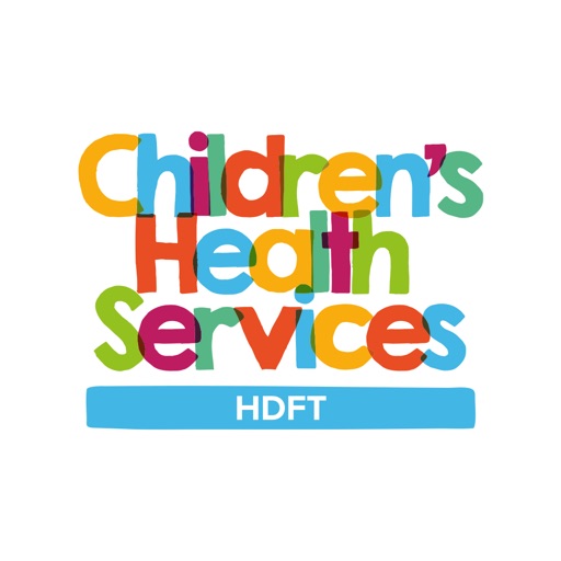 Children’s Health ServiceHDFT by Harrogate and District NHS Foundation
