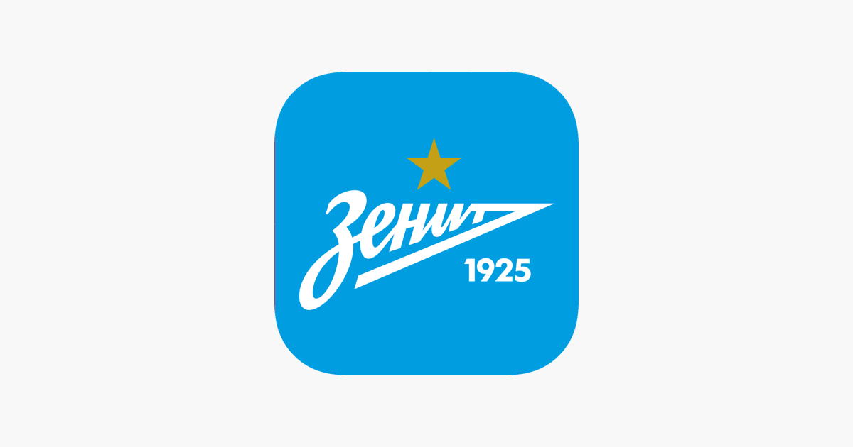 Fc Zenit On The App Store