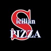 Sicilian Pizza and Kebab