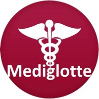 Mediglotte ne fonctionne pas? problème ou bug?