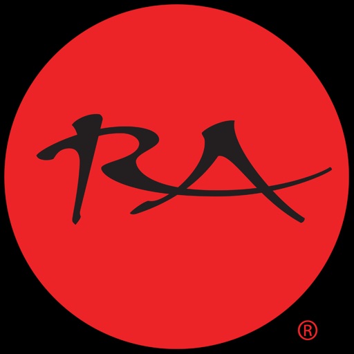 RA Sushi