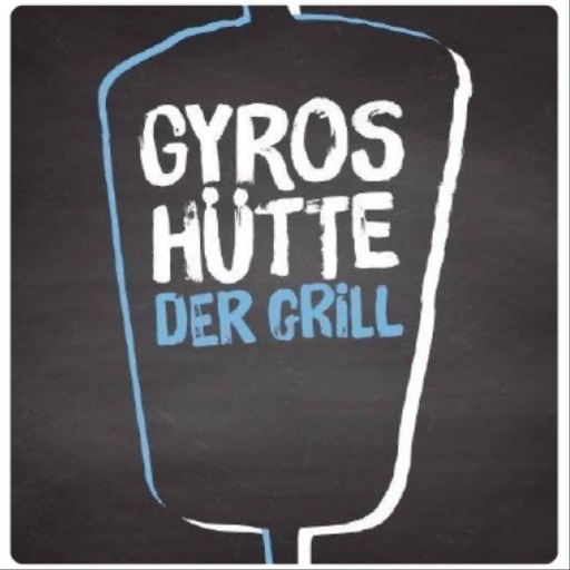 Gyros Hütte Grill