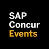 Icon SAP Concur Events