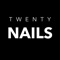 Twenty Nails es una empresa especializada en manicura y pedicura con mas de 20 años de experiencia