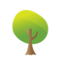 App Icon for Verde Brasil App in Brazil IOS App Store