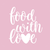food with love app