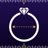 Ring Sizer - Size Measure App