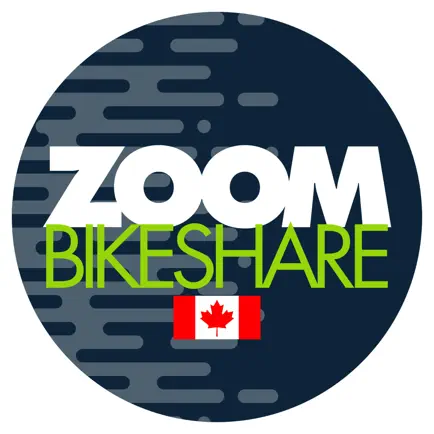 Zoom BikeShare CANADA Читы