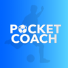 Pocket Coach Pizarra de Futsal - Matej Svrznjak