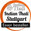 Indian Thali Stuttgart