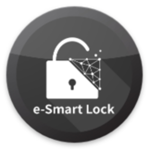 E-Smart Lock