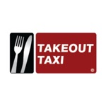 Takeout Taxi MD Food Delivery