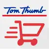Tom Thumb Rush Delivery App Feedback