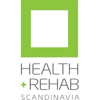 Health  Rehab