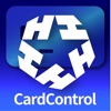 Hickam FCU Card Control