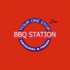 BBQ Station