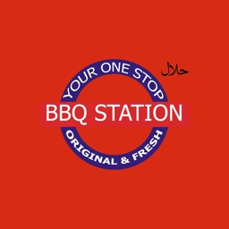 BBQ Station