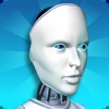 Icon Idle Robots - Robo Clicker