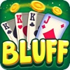 Bluff: Fun Family Card Game