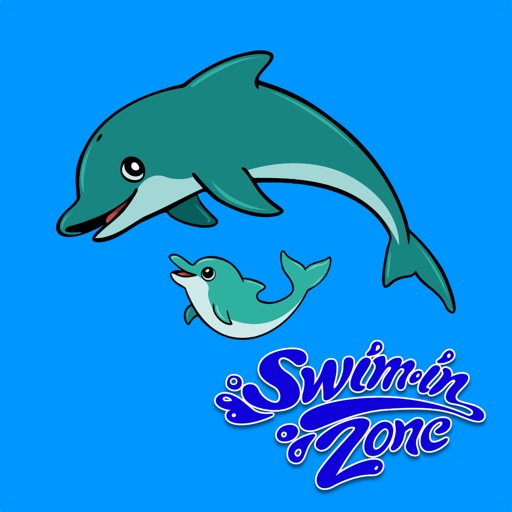 Swimin Zone App by Swimin Zone