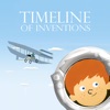 Timeline of inventions