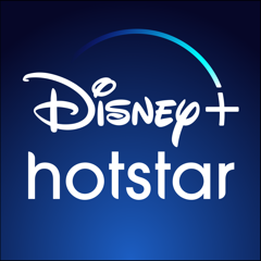 Hotstar- Live Cricket & Movies