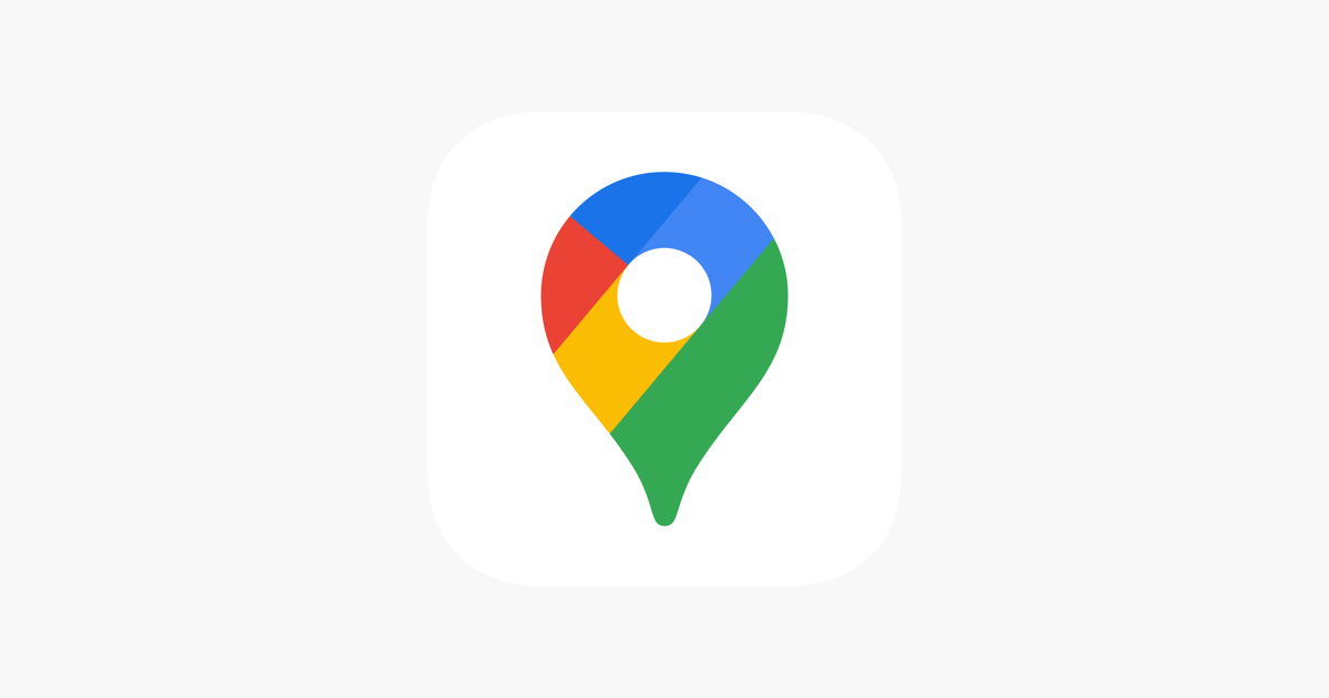Google Maps trên App Store là một trong những ứng dụng tốt nhất để giúp bạn tìm kiếm thông tin bản đồ. Với khả năng tìm kiếm và chỉ đường đáng tin cậy, việc đi đến bất cứ đâu trên thế giới cũng trở nên dễ dàng hơn.