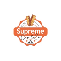 Supreme Crepe