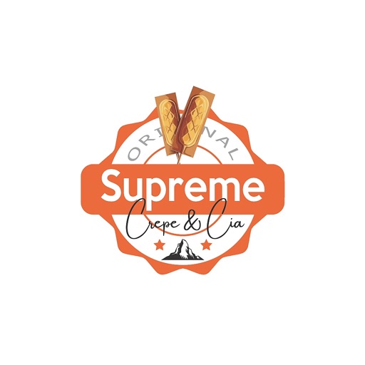 Supreme Crepe