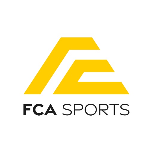 FCA Sports Coach