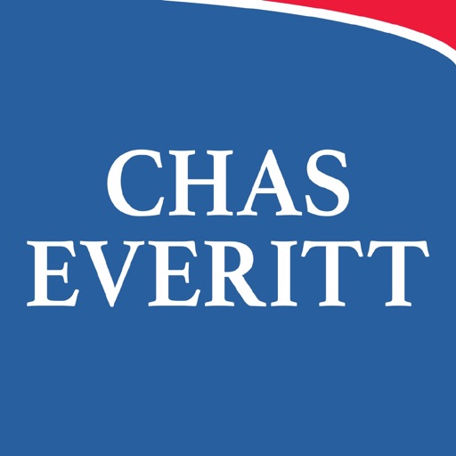 Chas Everitt Connect