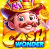 Cash Wonder Casino-Slots Games App Feedback