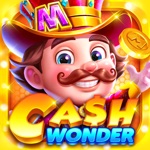 Download Cash Wonder Casino-Slots Games app