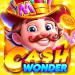 Cash Wonder Casino-Slots Games App Problems